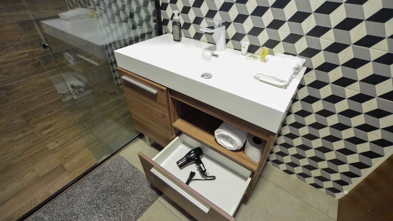 Photo of Bathroom in Monterrey Municipality