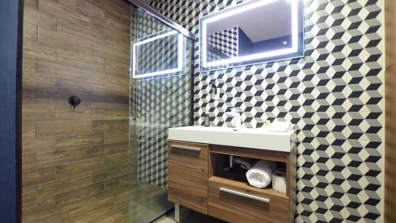 Photo of Bathroom in Monterrey Municipality