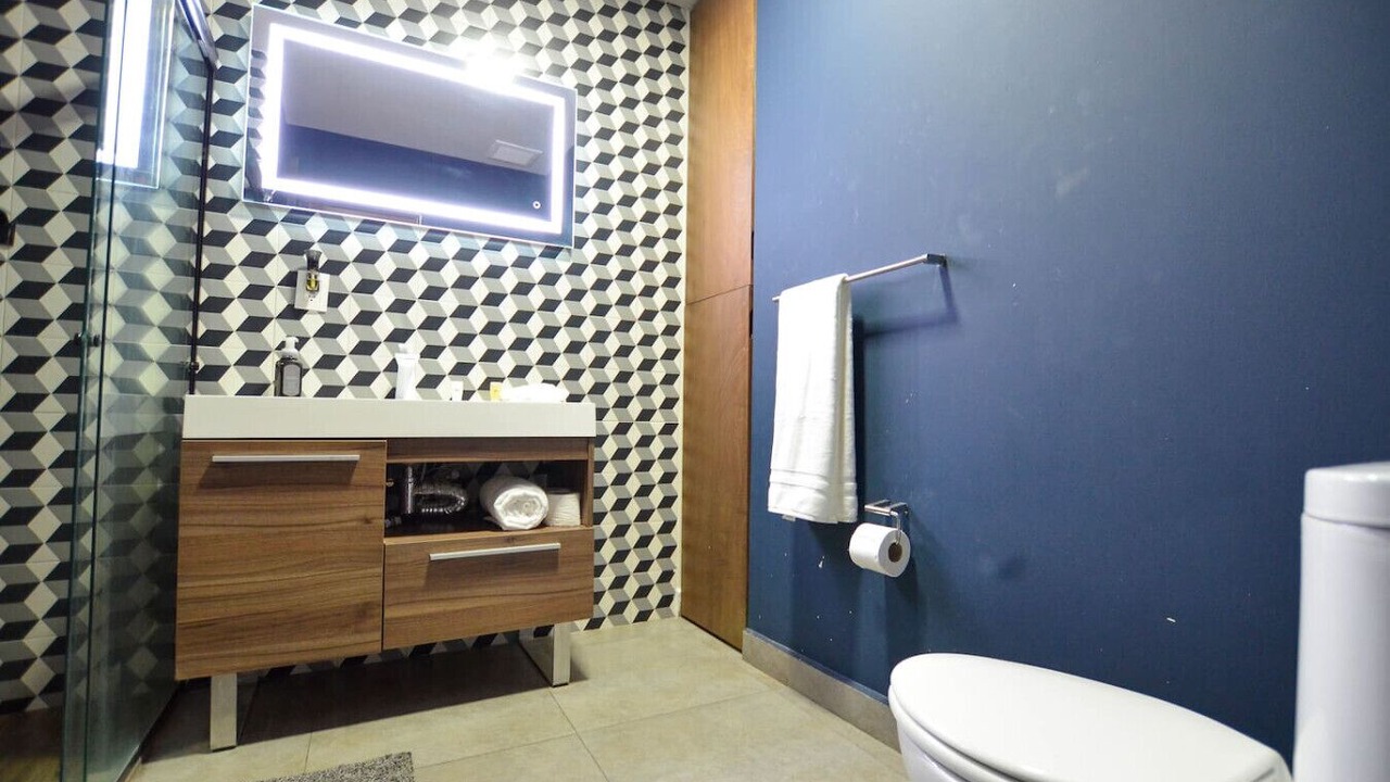 Photo of Bathroom in Monterrey Municipality