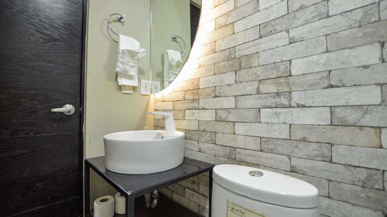 Photo of Bathroom in Monterrey Municipality