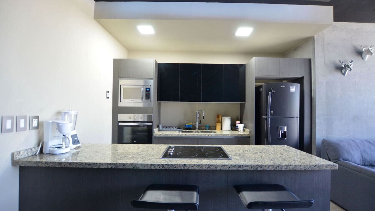 Photo of Kitchen in Monterrey Municipality