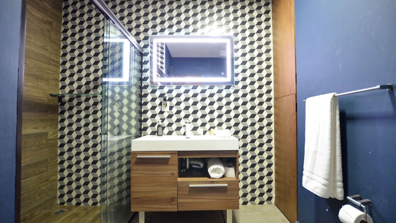 Photo of Bathroom in Monterrey Municipality