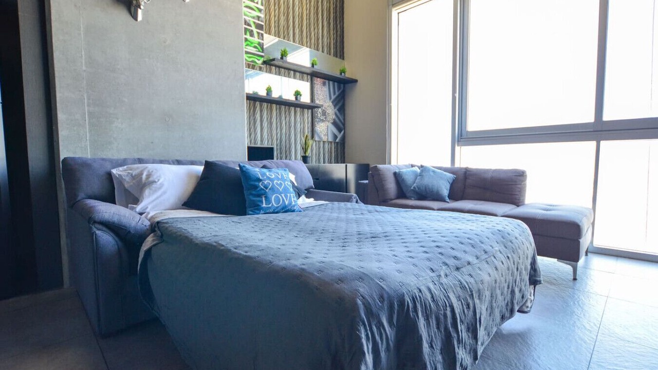 Photo of Bedroom in Monterrey Municipality