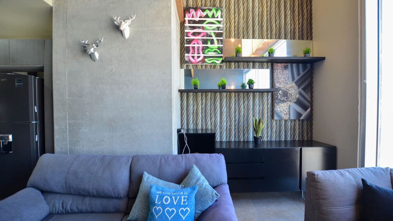 Photo of Livingroom in Monterrey Municipality
