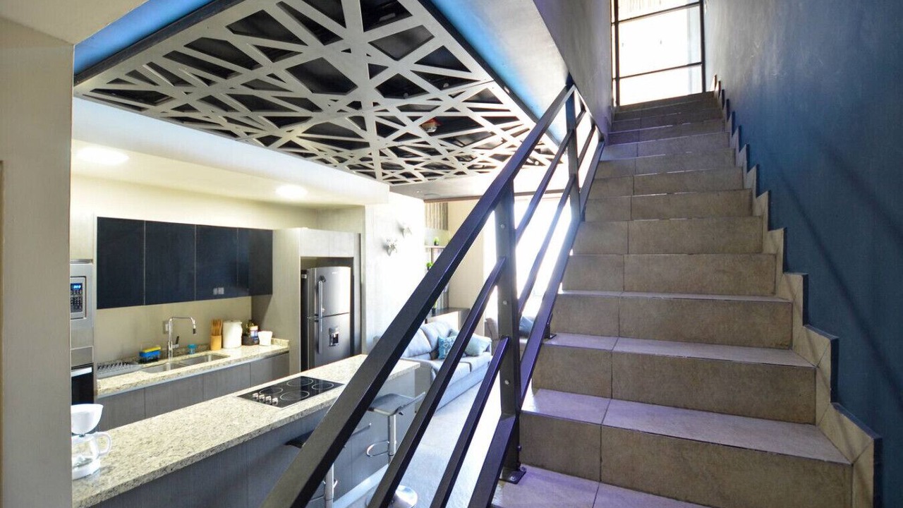 Photo of Kitchen in Monterrey Municipality