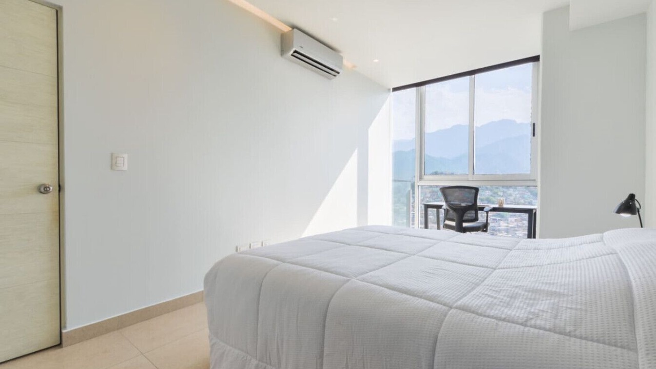 Photo of Bedroom in Monterrey Municipality