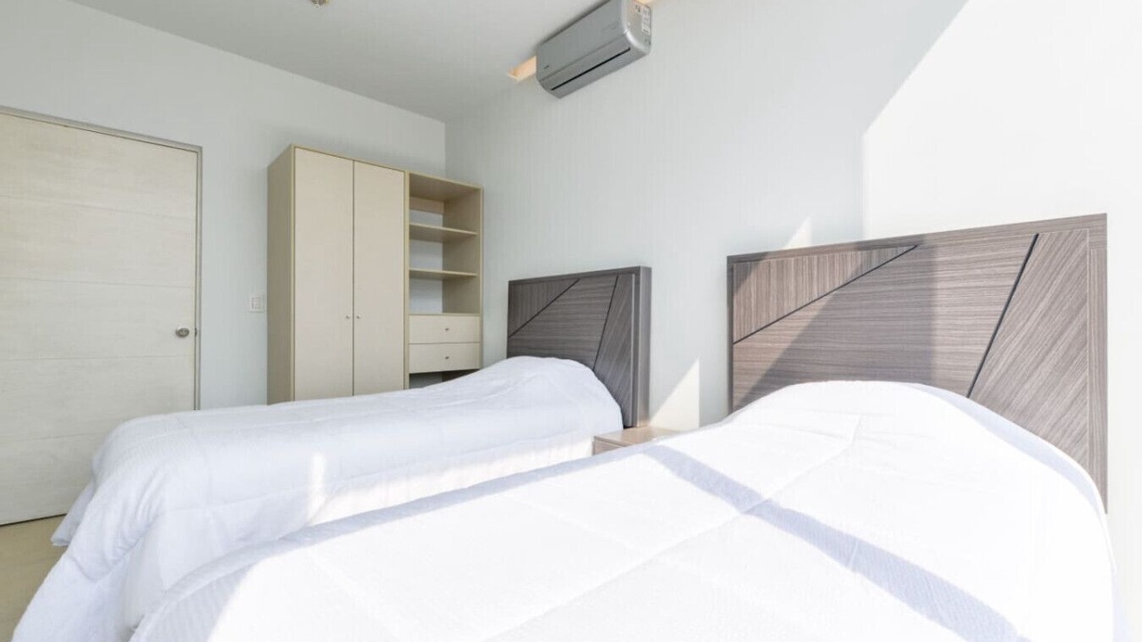 Photo of Bedroom in Monterrey Municipality