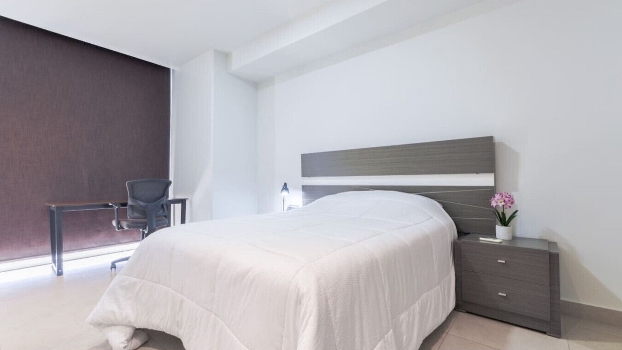 Photo of Bedroom in Monterrey Municipality