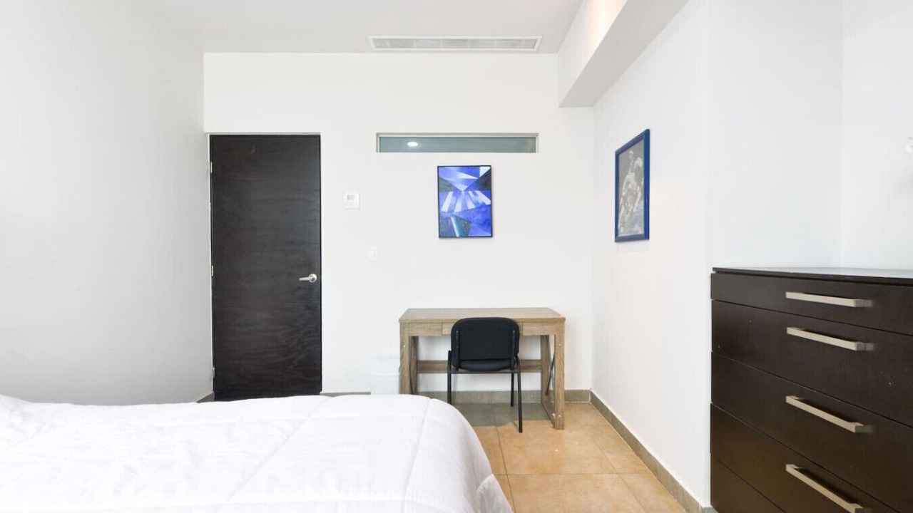 Photo of Bedroom in Monterrey Municipality