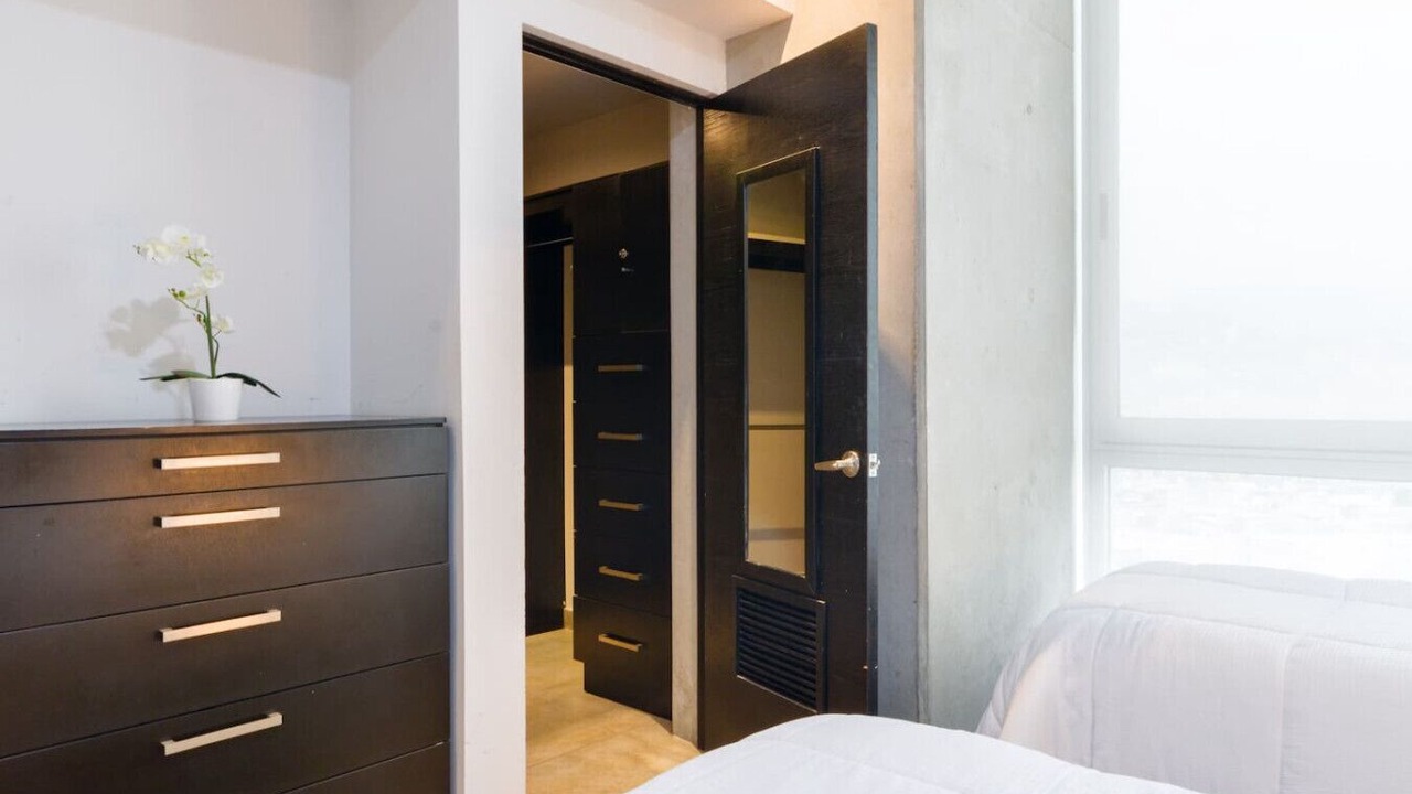Photo of Bedroom in Monterrey Municipality