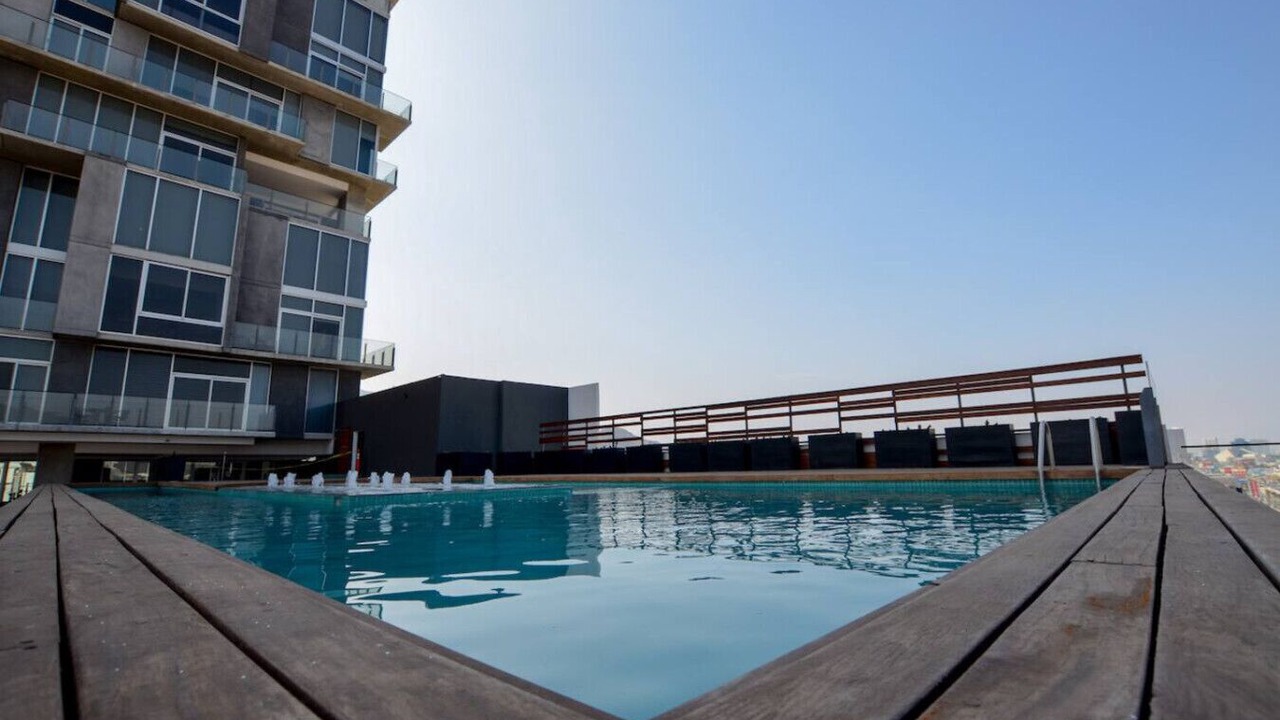 Photo of Outdoor in Monterrey Municipality