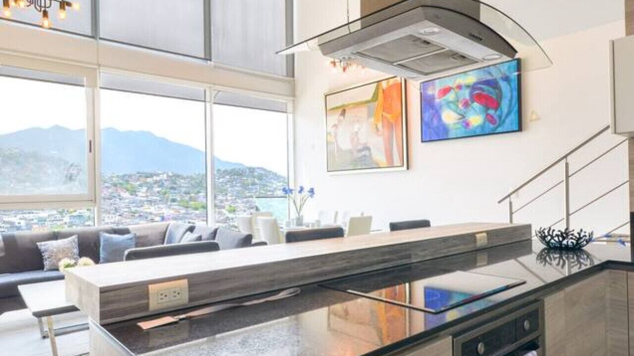 Photo of Kitchen in Monterrey Municipality