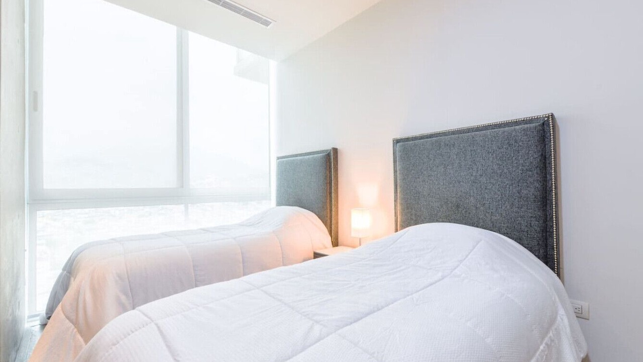 Photo of Bedroom in Monterrey Municipality