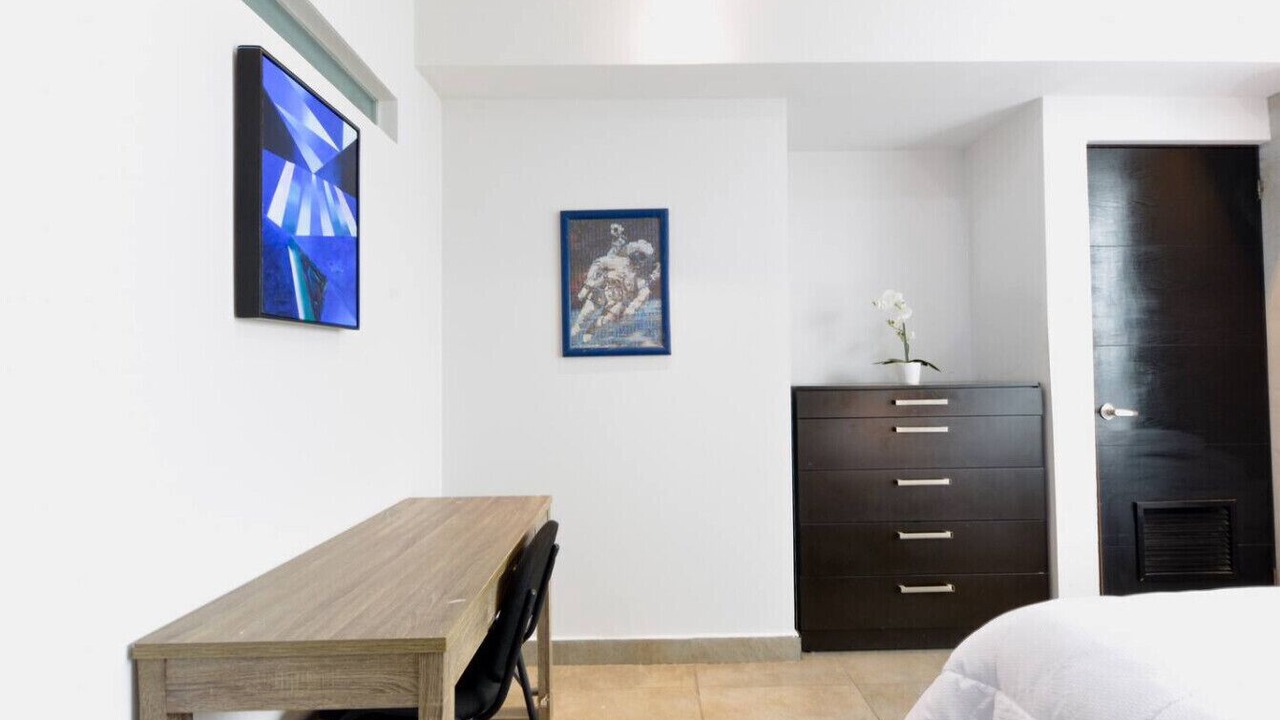 Photo of Bedroom in Monterrey Municipality