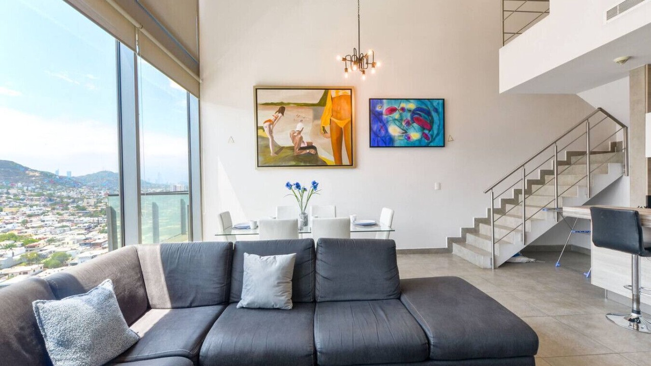 Photo of Livingroom in Monterrey Municipality