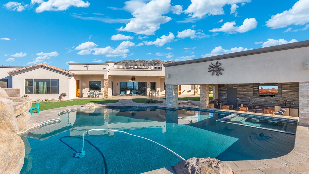 Photo of Outdoor in Laveen Village