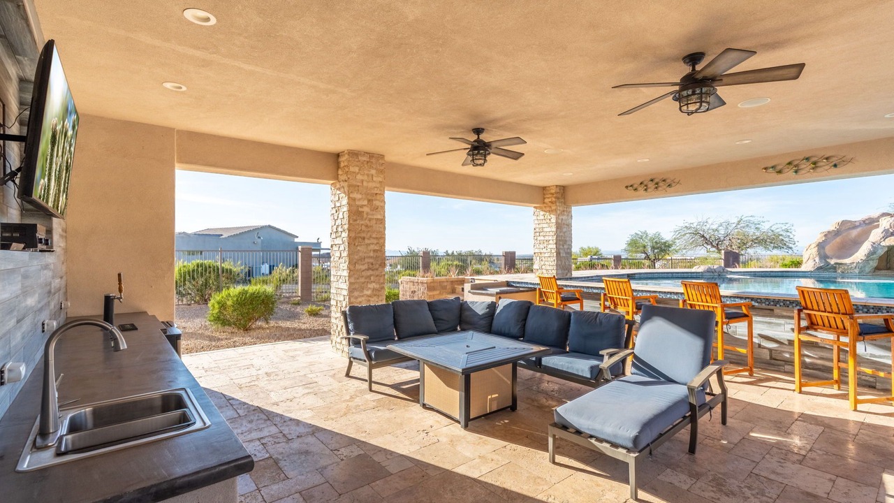 Photo of Others in Laveen Village