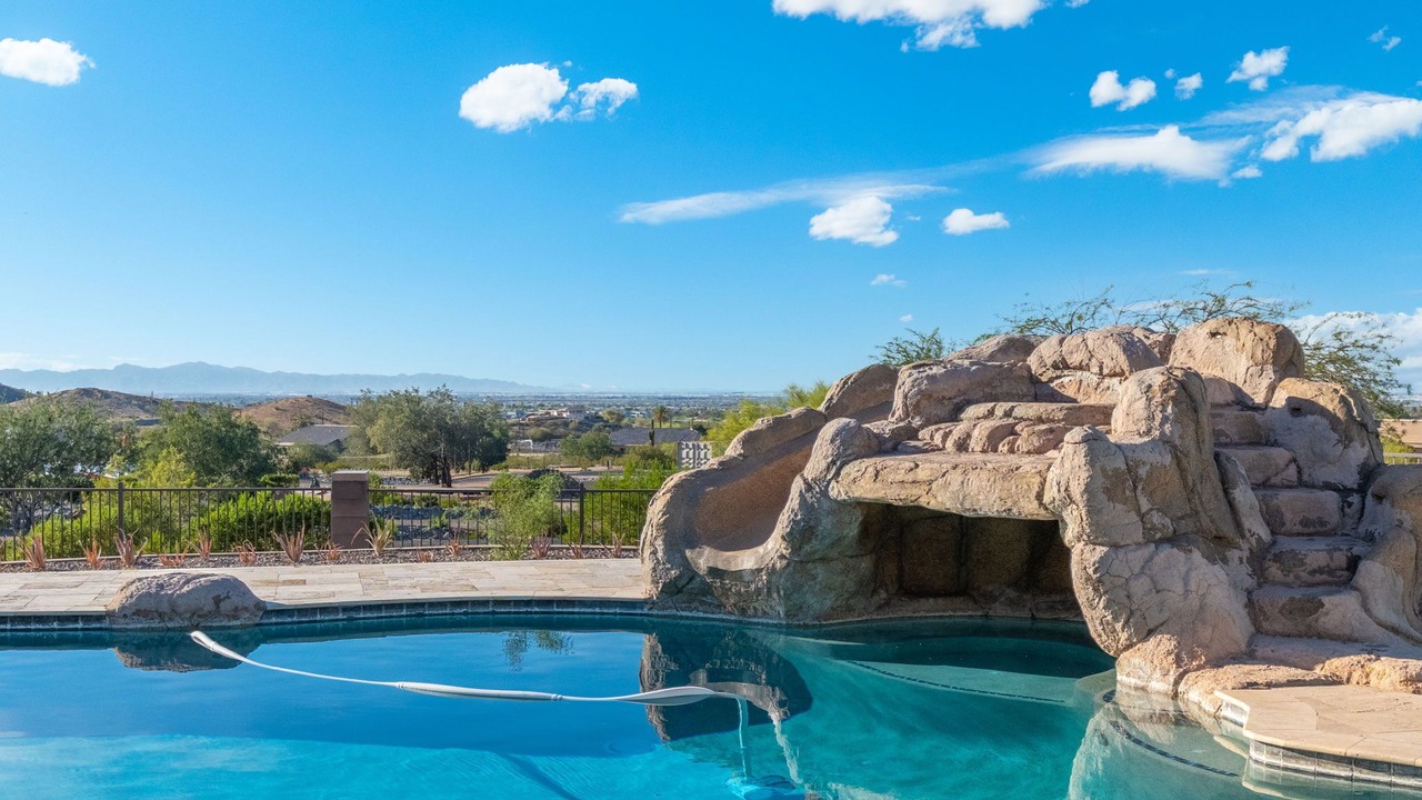 Photo of Outdoor in Laveen Village