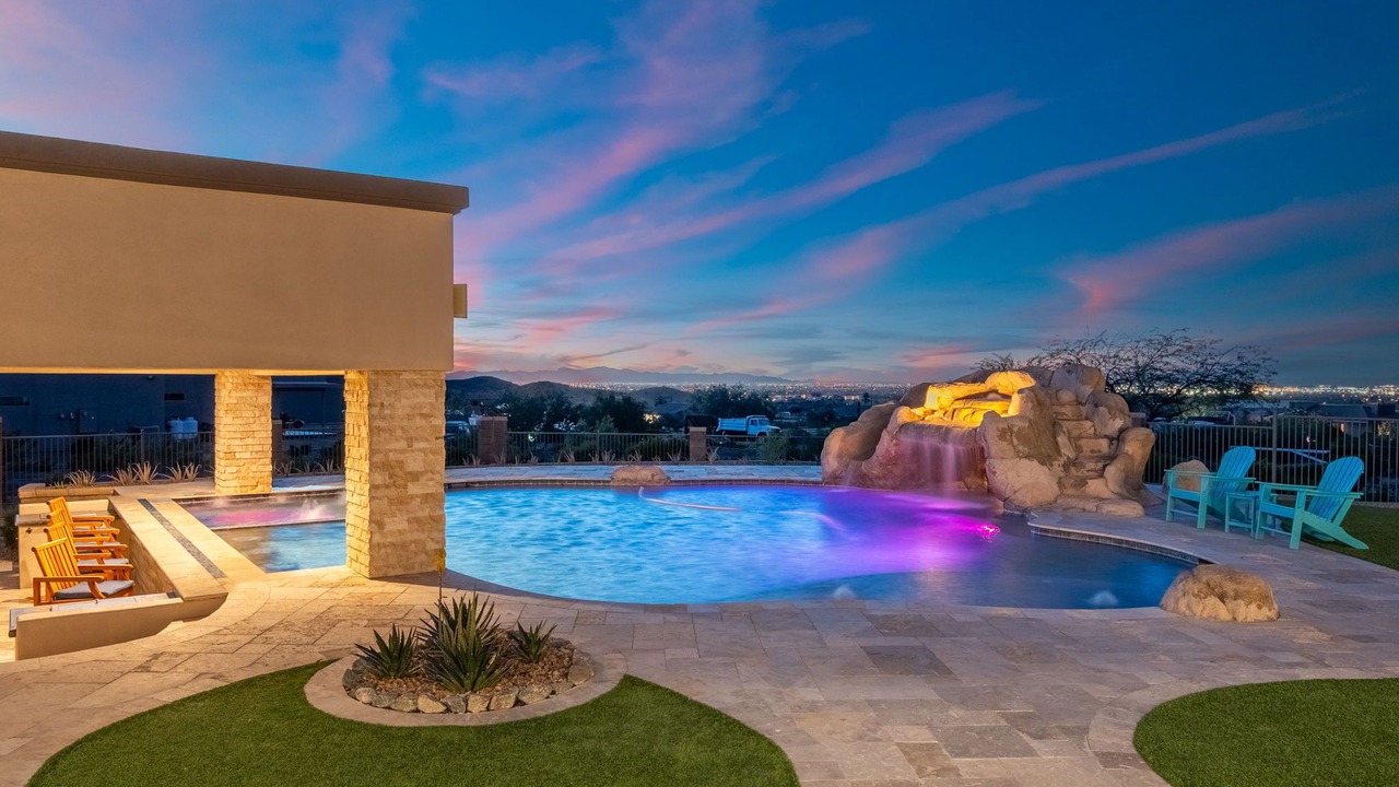 Photo of Outdoor in Laveen Village