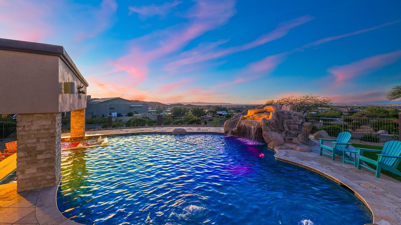 Photo of Outdoor in Laveen Village