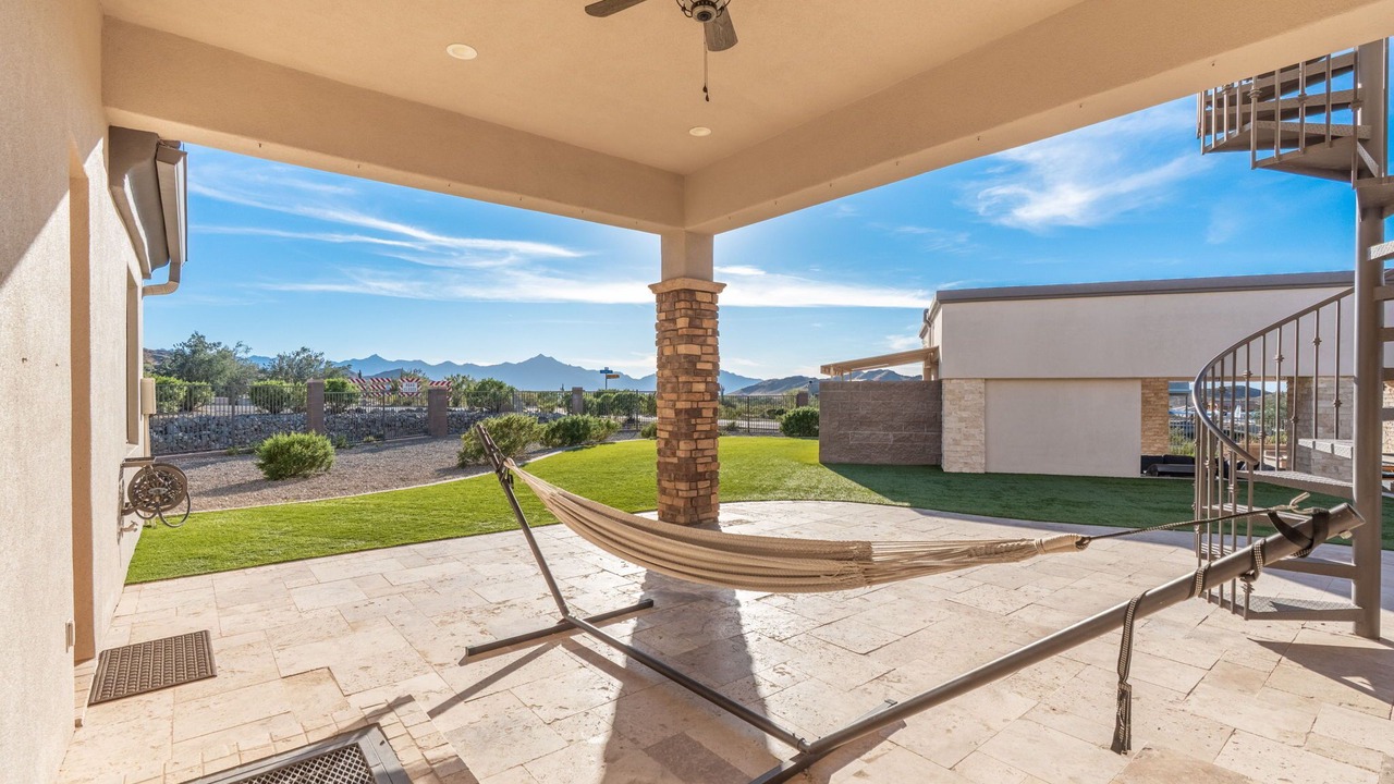 Photo of Others in Laveen Village