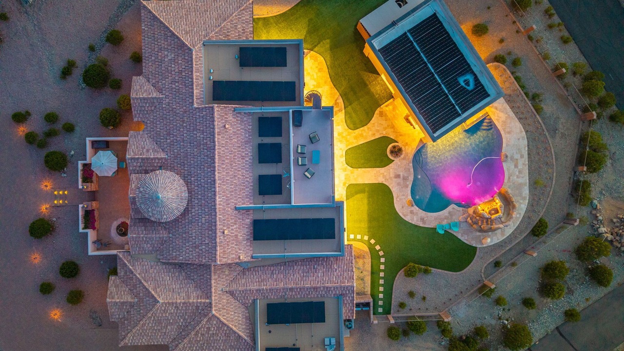Photo of Outdoor in Laveen Village