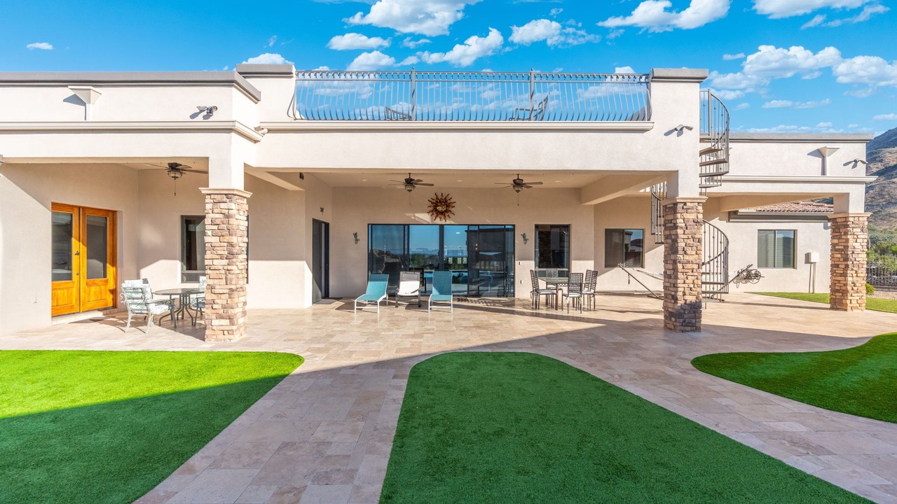 Photo of Outdoor in Laveen Village