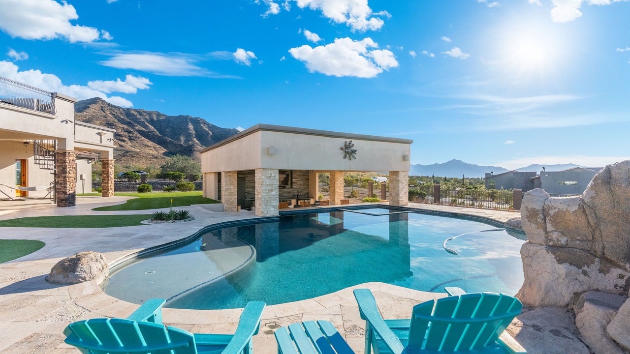 Photo of Outdoor in Laveen Village