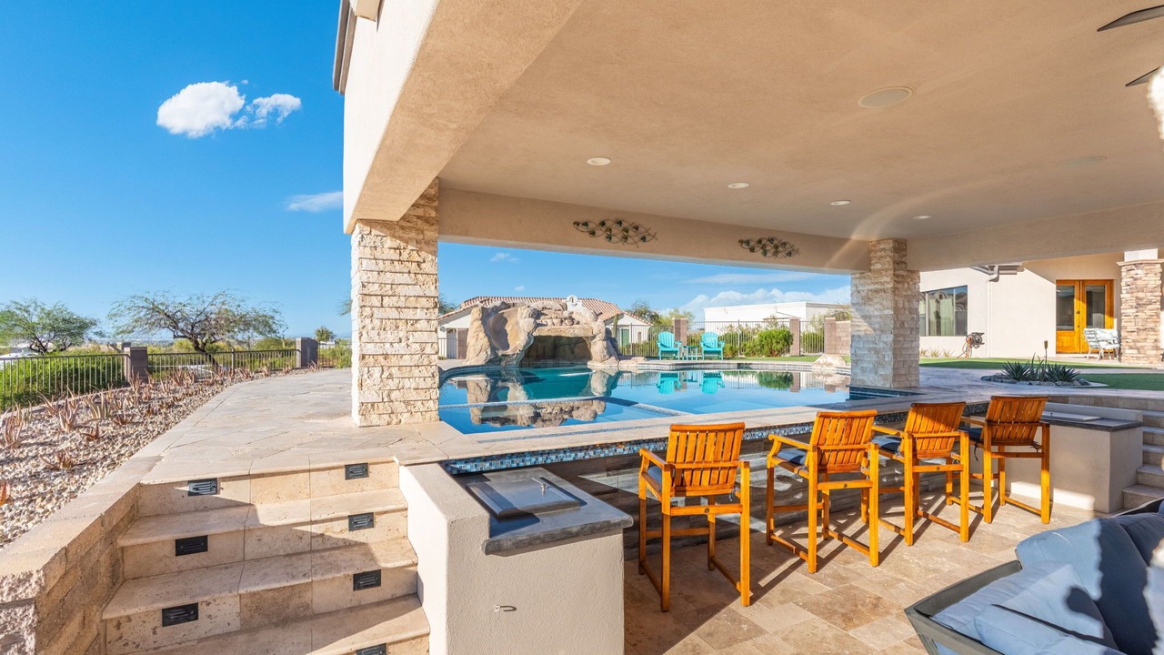 Photo of Outdoor in Laveen Village