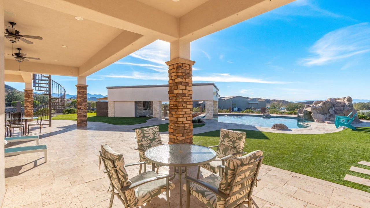 Photo of Outdoor in Laveen Village