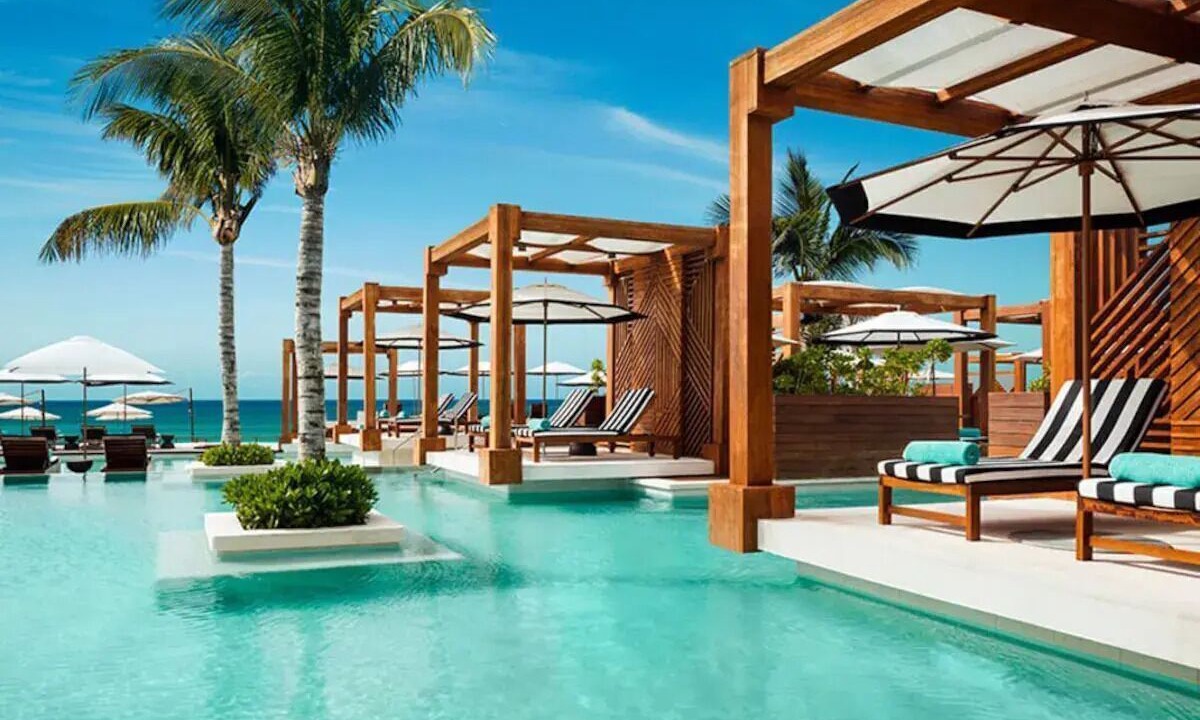 Photo of Outdoor in Villa Juarez