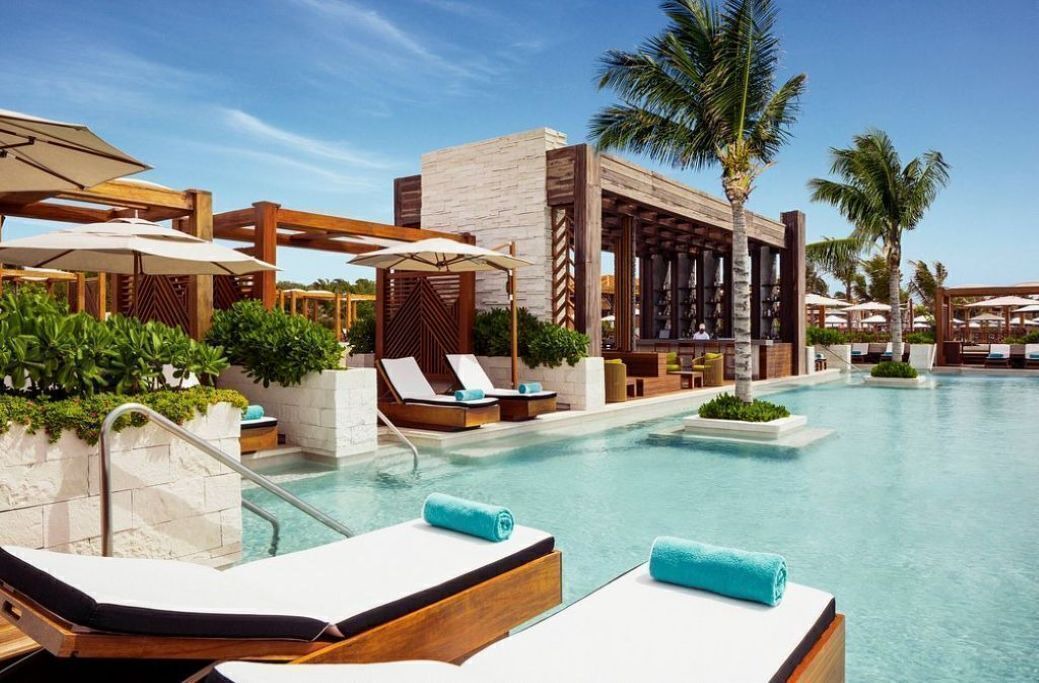 Photo of Outdoor in Villa Juarez