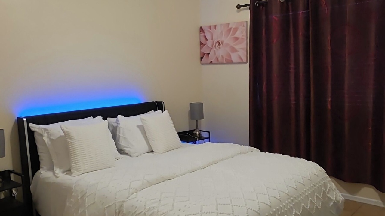 Photo of Bedroom in Estrella Village