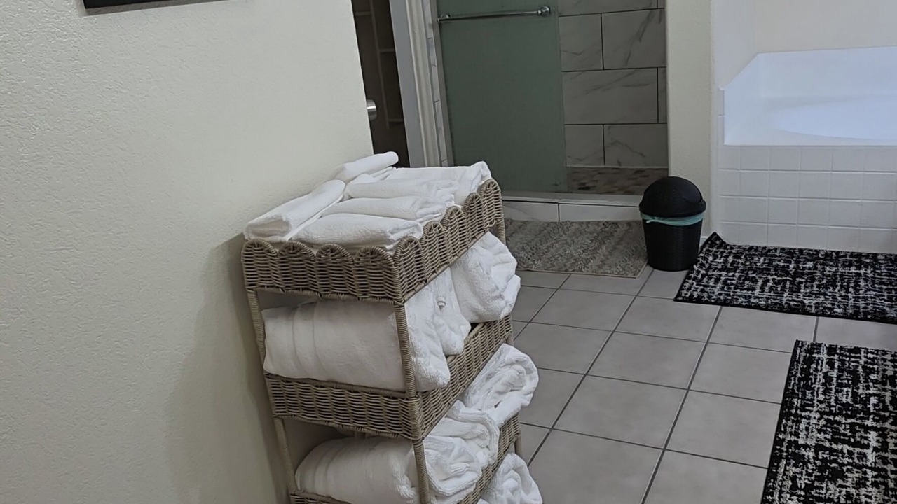 Photo of Bathroom in Estrella Village