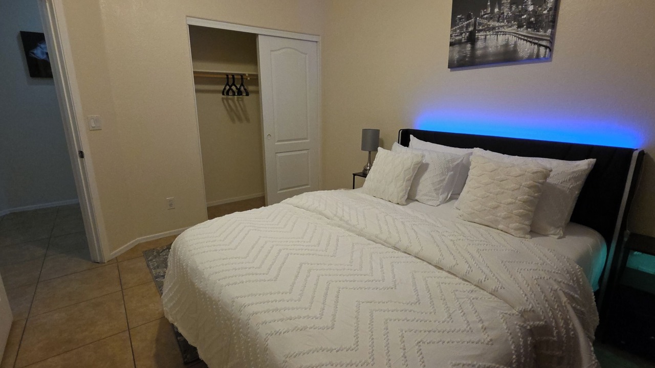 Photo of Bedroom in Estrella Village
