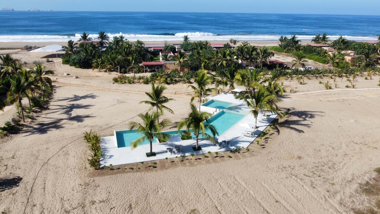 Photo of Outdoor in Ixtapa