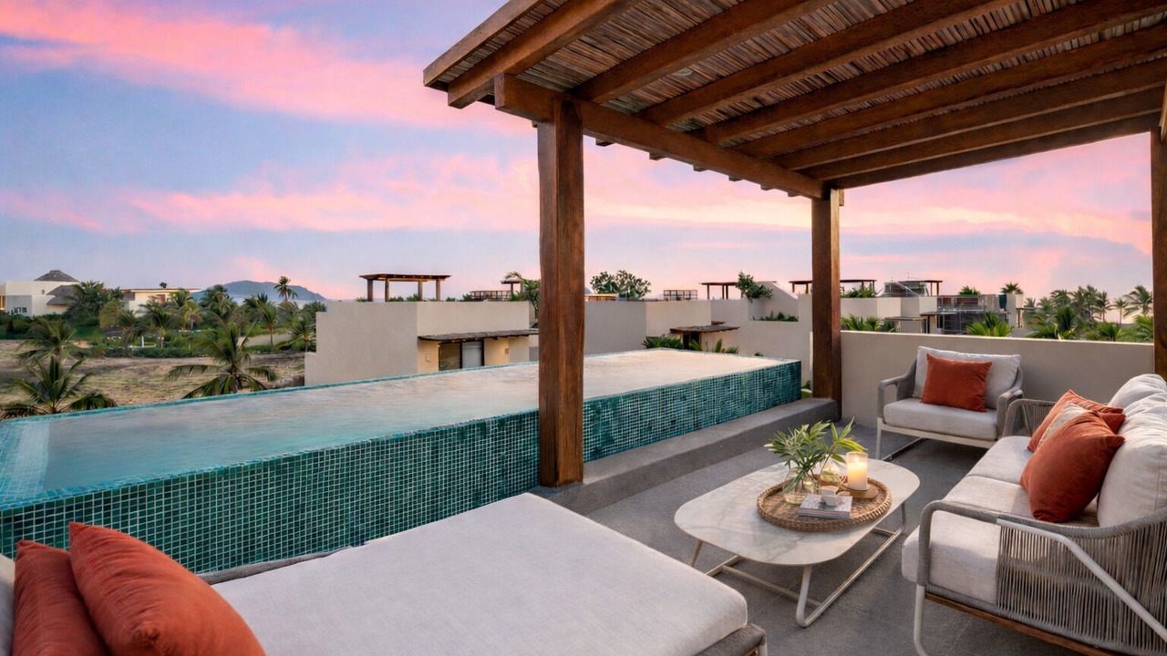 Photo of Outdoor in Ixtapa