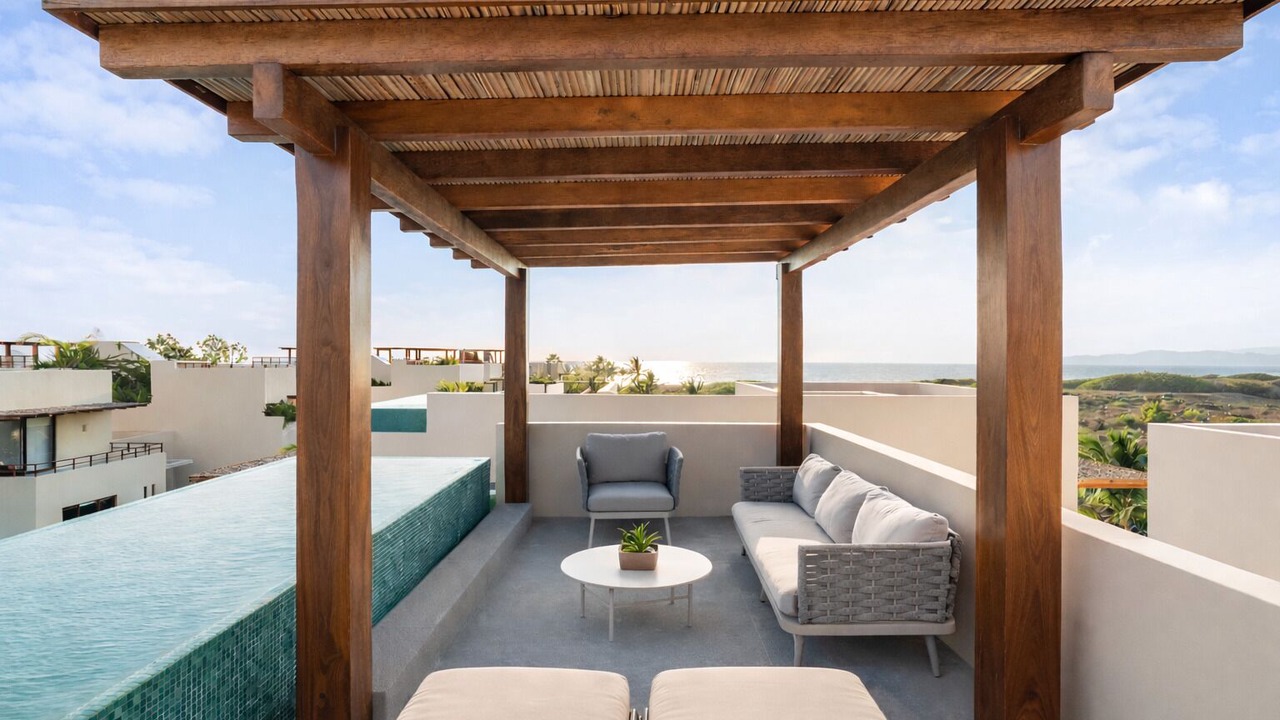 Photo of Outdoor in Ixtapa