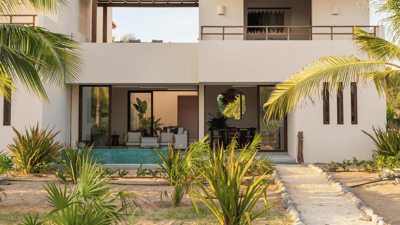 Photo of Outdoor in Ixtapa