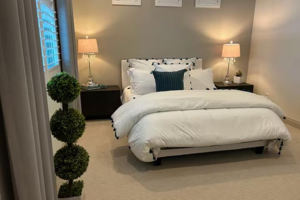 Photo of Bedroom in Estrella Mountain Ranch