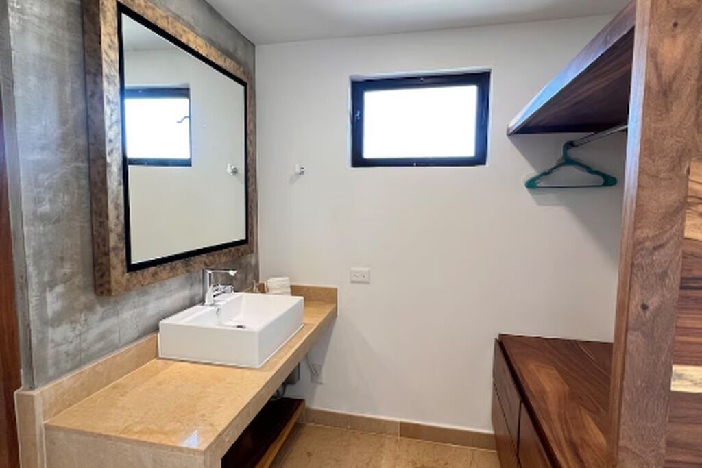 Photo of Bathroom in Juarez