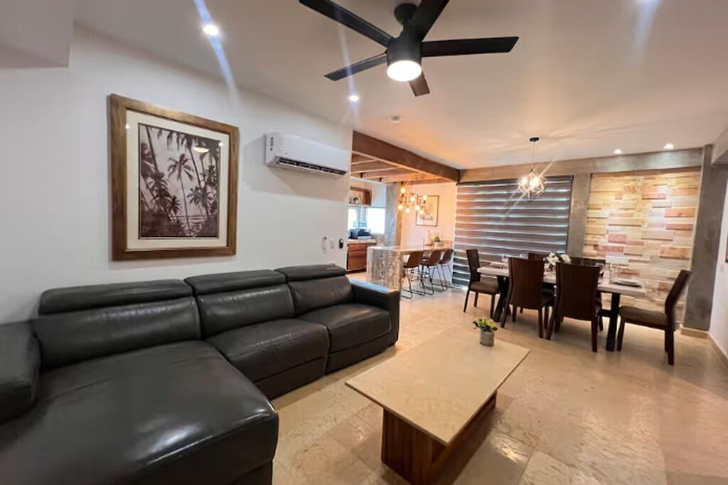 Photo of Livingroom in Juarez