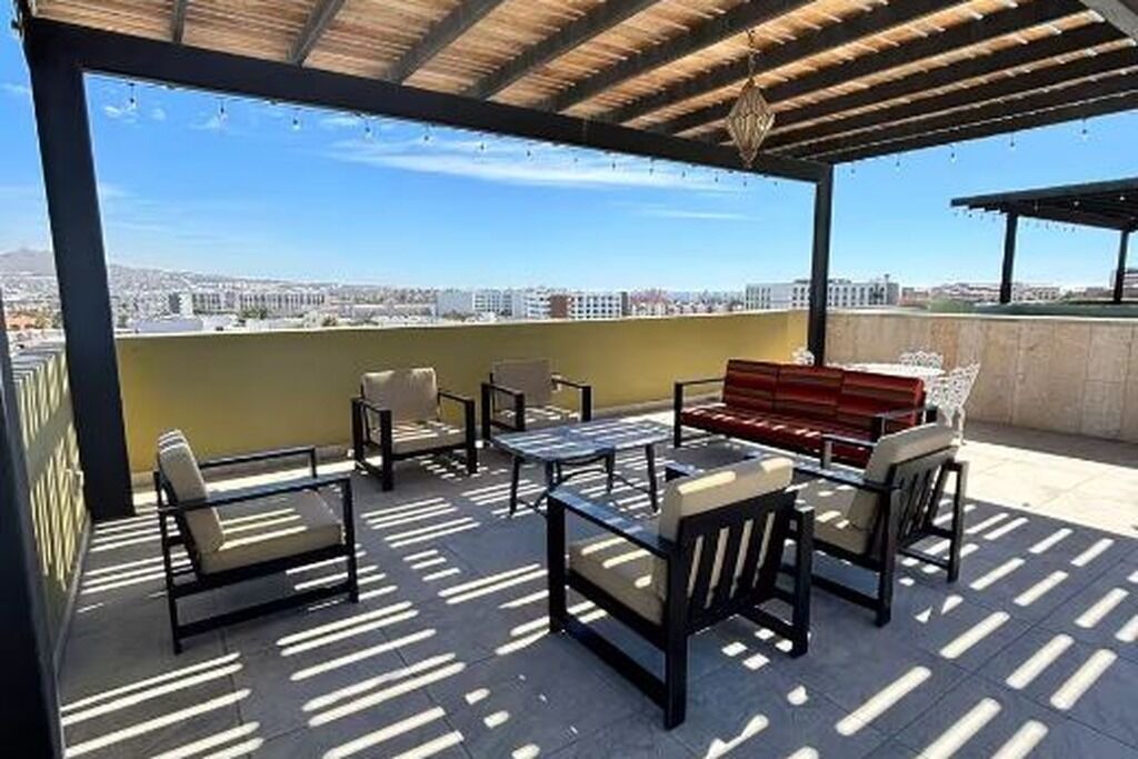 Photo of Outdoor in Juarez
