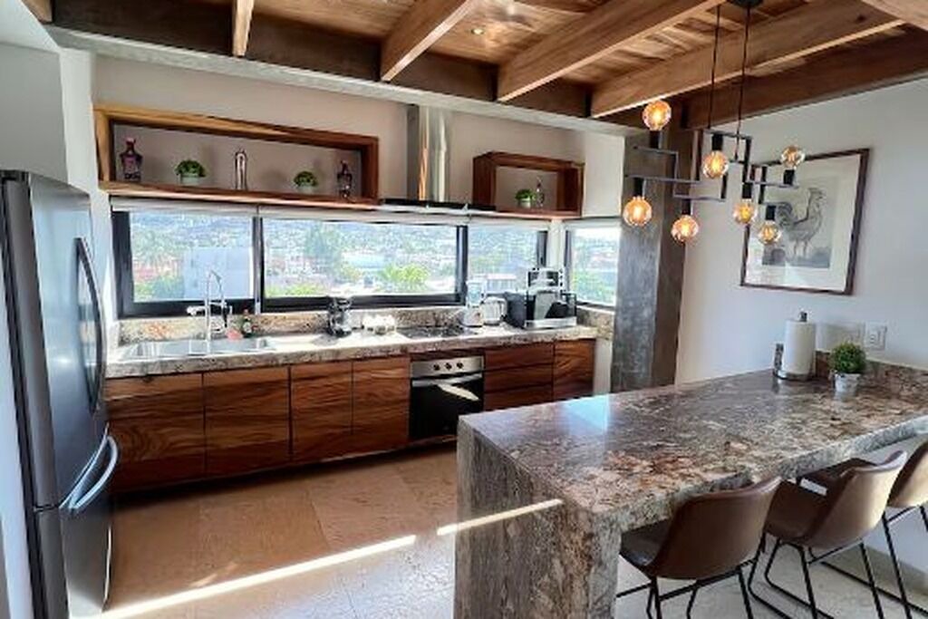 Photo of Kitchen in Juarez