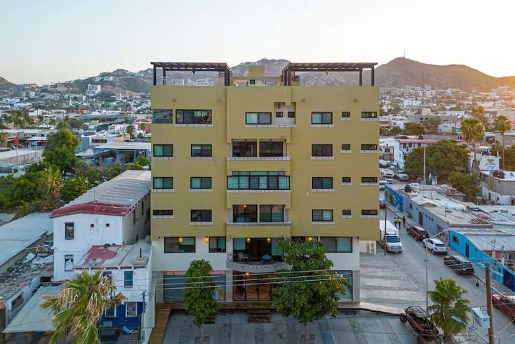 Photo of Outdoor in Juarez