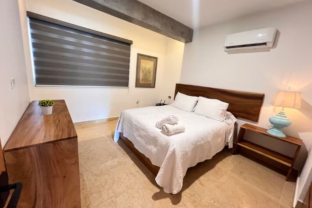 Photo of Bedroom in Juarez