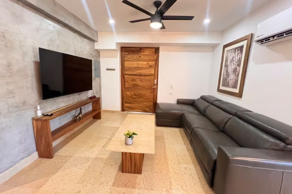 Photo of Livingroom in Juarez