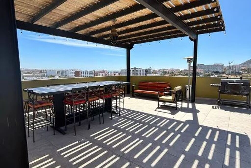 Photo of Outdoor in Juarez