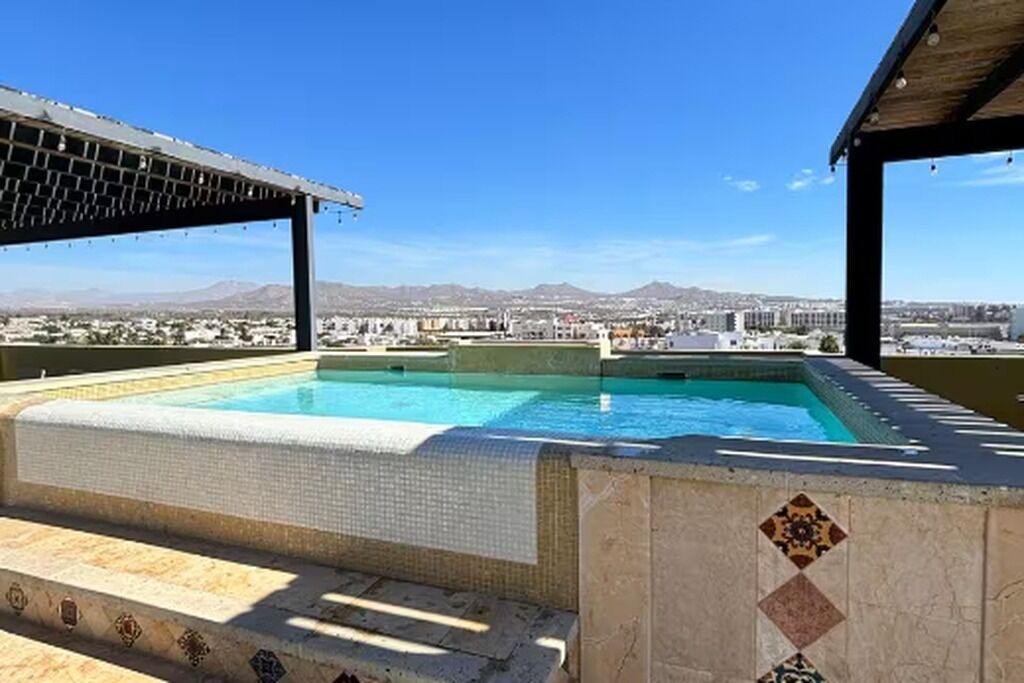 Photo of Outdoor in Juarez