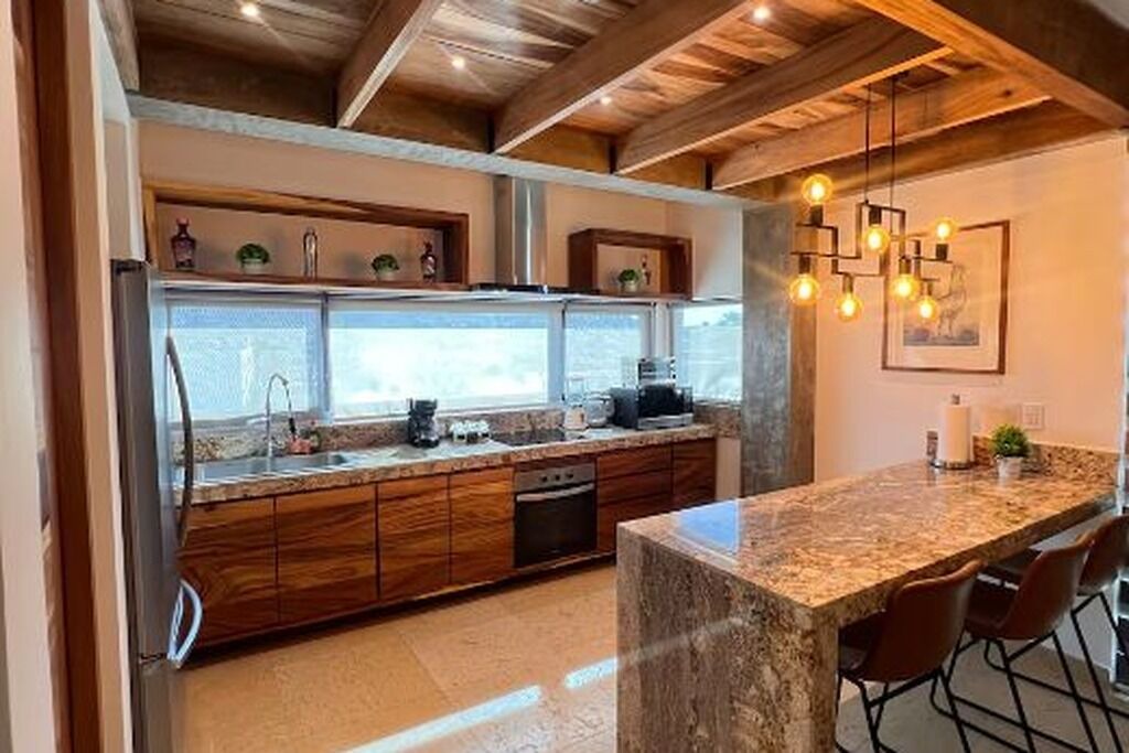 Photo of Kitchen in Juarez
